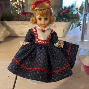 Madame Alexander Dolly